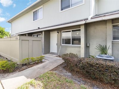 4584 Pheasant Run Dr #B, Orlando, FL, 32808
