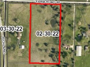 0 E Farm Road 48, Springfield, MO 65803