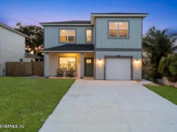 310 THIRD Street, St. Augustine, FL 32084