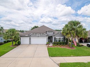 210 Sierras Loop St, Saint Augustine, FL 32086