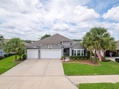 210 Sierras Loop St, Saint Augustine, FL, 32086