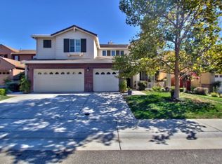 707 Mount Errigal Pl, Lincoln, CA 95648
