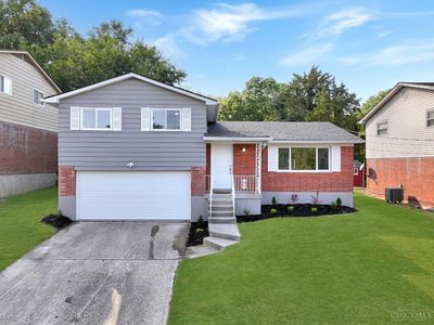 7901 Glenorchard Dr, Cincinnati, OH, 45237