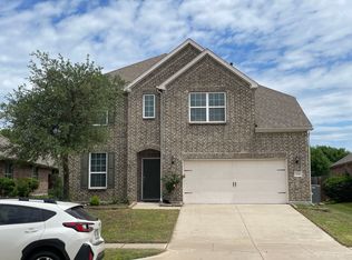 3716 Gotland Ave, McKinney, TX 75071