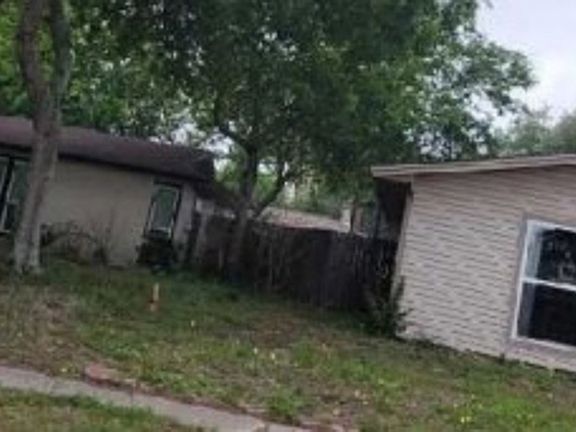Property Side View