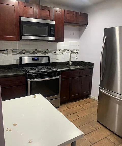 3448 N Carlisle St #3 — Photo 1