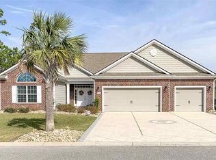 334 Babylon Pine Dr, Myrtle Beach, SC 29579