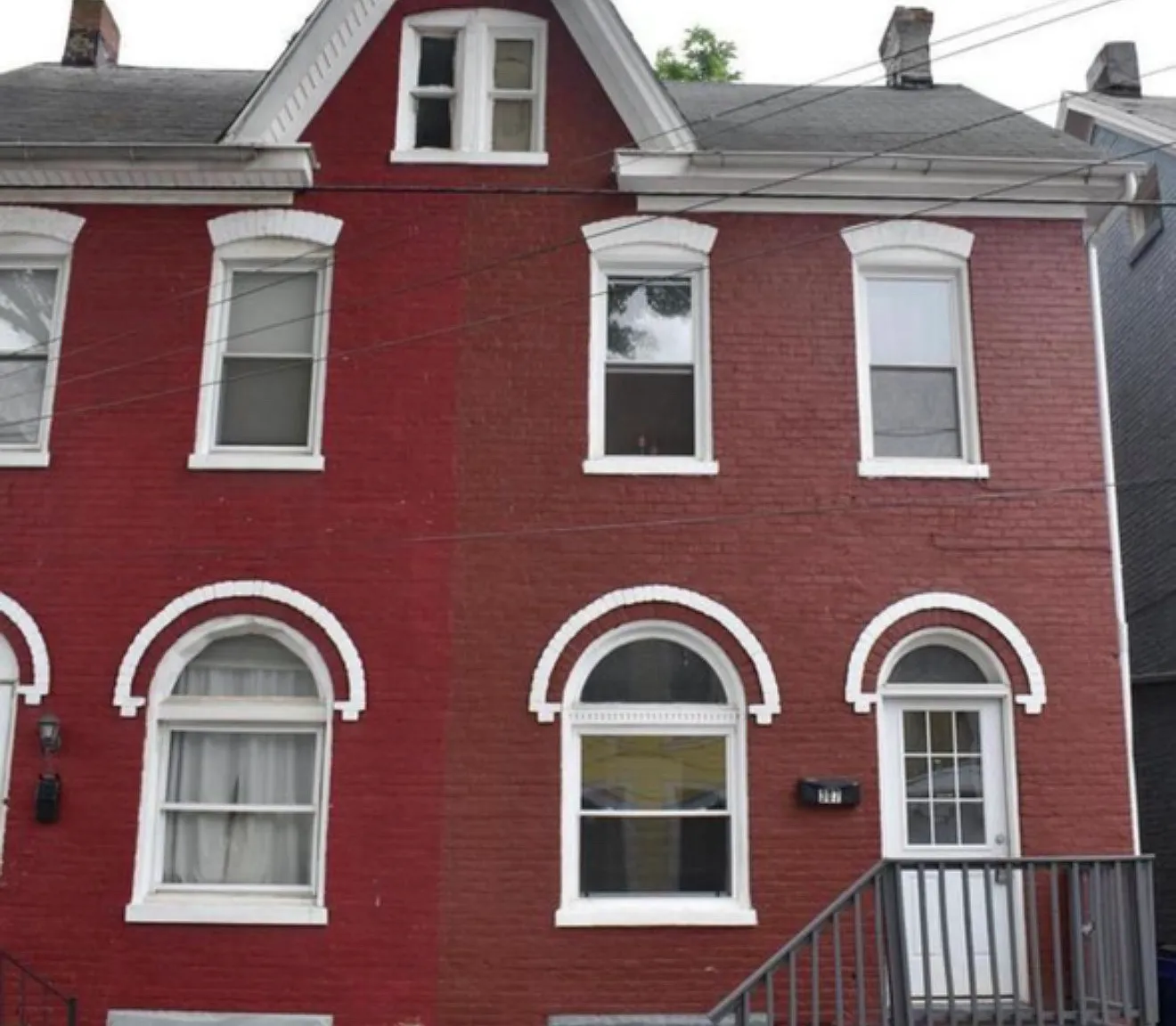 3 bed, 1140 sqft, $1,750 — Photo 1