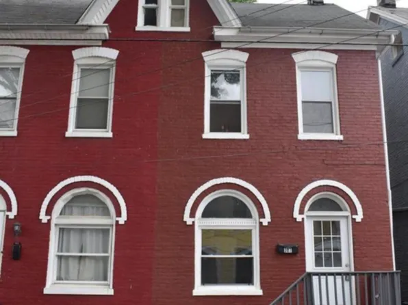 307 N Locust St, Hagerstown, MD 21740