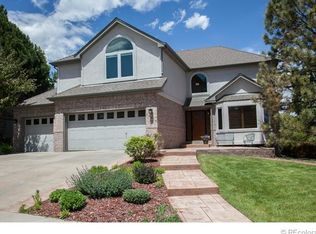 10575 W Quarles Ave, Littleton, CO 80127