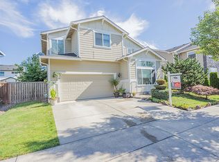 804 SE 12th St, Battle Ground, WA 98604
