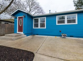 5744 SE Knight St, Portland, OR 97206