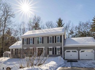 46 Pekoe Drive, Concord, NH 03301