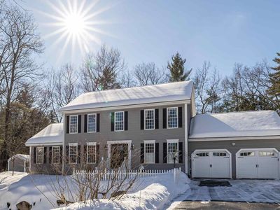 46 Pekoe Drive, Concord, NH, 03301