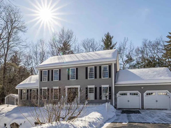 46 Pekoe Drive, Concord, NH 03301