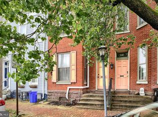 550 Race St, Harrisburg, PA 17104