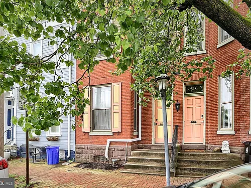 550 Race St Photo 1