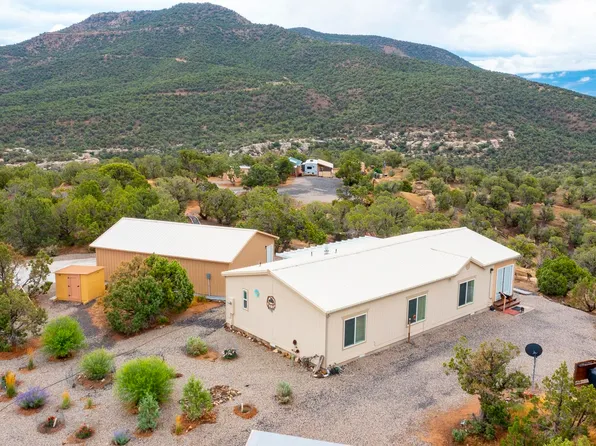 4597 Horse Canyon Rd, De Beque, CO 81630