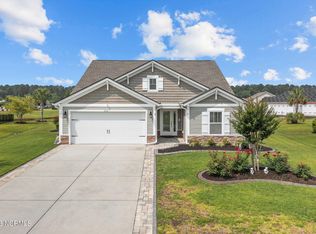 727 Heathers Glen Ln NW, Calabash, NC 28467