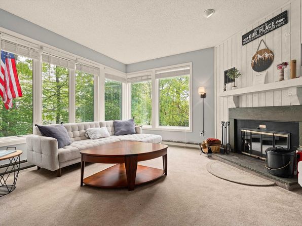 2134 Fairway Woods, Wintergreen Resort, VA 22967