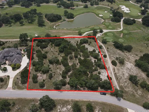 54 oakland LOT 6, Boerne, TX 78006