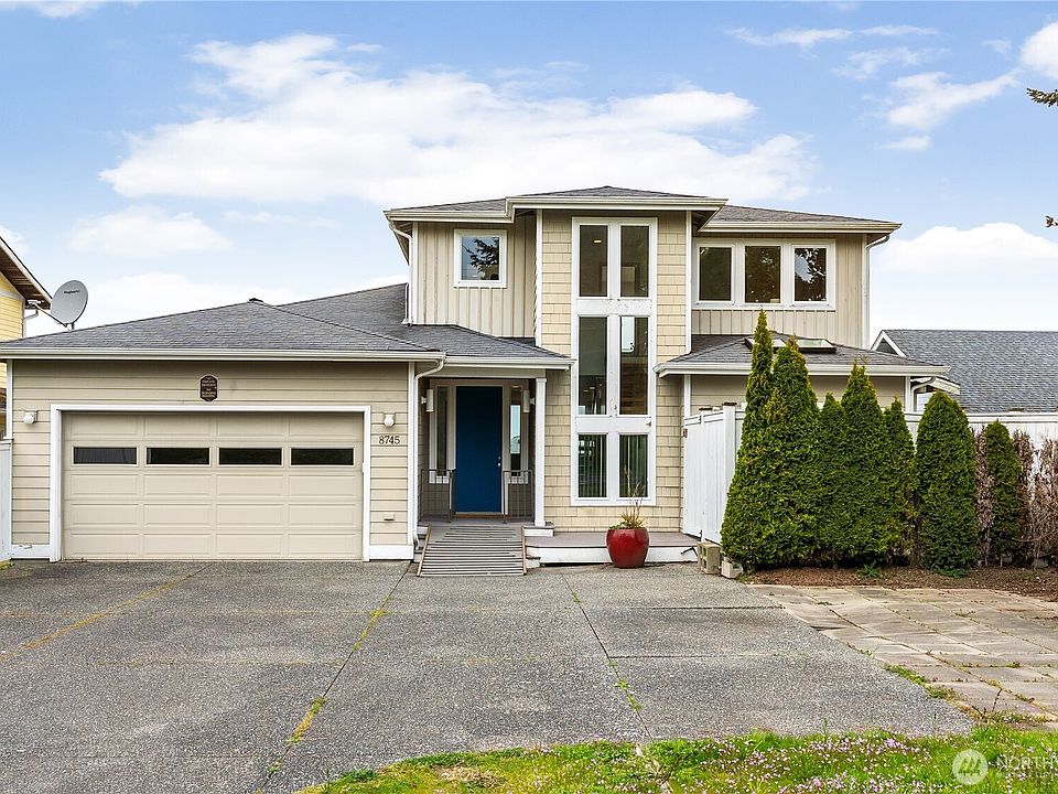 8745 Semiahmoo Drive, Blaine, WA 98230 | MLS #2512212 | Zillow