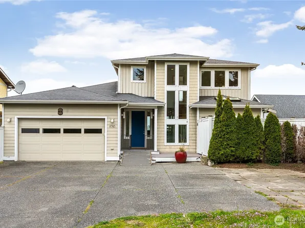 8745 Semiahmoo Drive, Blaine, WA 98230