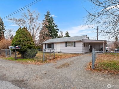 1100 3rd Street, East Wenatchee, WA, 98802