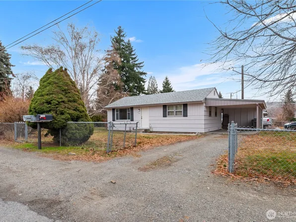 1100 3rd Street, East Wenatchee, WA 98802