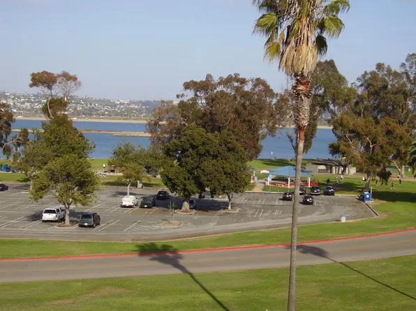 3754 Shasta St APT B, San Diego, CA 92109