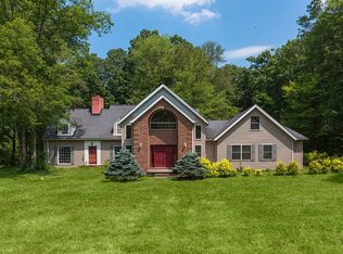 29399 N Hilltop Rd, Orange, OH