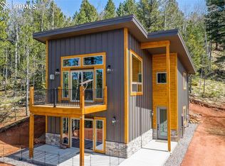 124 Kernite Ln, Divide, CO 80814