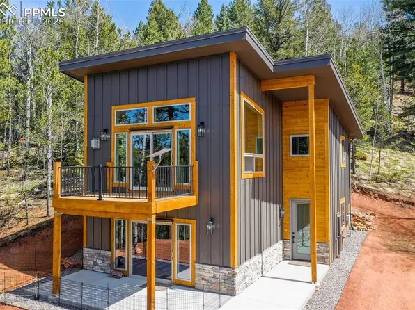 124 Kernite Ln, Divide, CO 80814