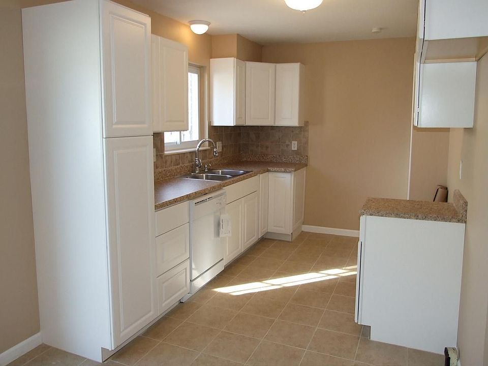 Brand New Kitchen