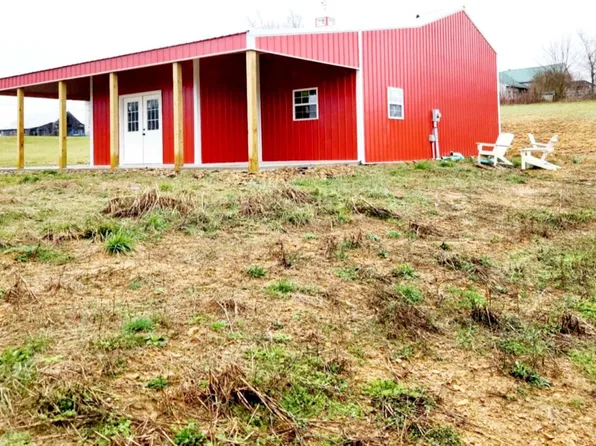 6450 Highway 761, Nancy, KY 42544