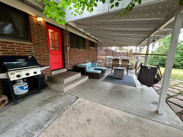 130 S Depew St #BASEMENT — Photo 2