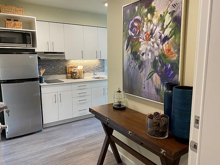 Cubix at Othello Apartments — Photo 12