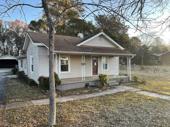 130 McGowan Ave, Abbeville, SC 29620