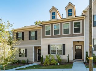 219 Socket St, Raleigh, NC 27606