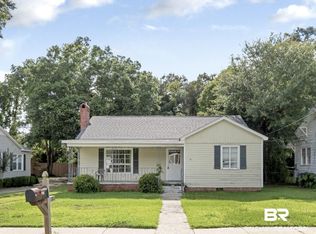 164 Emogene Pl, Mobile, AL 36606