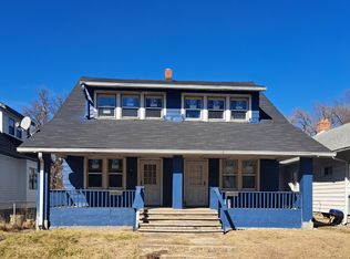 3906 E Michigan St, Indianapolis, IN