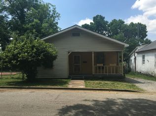 2118 Sharp St, Chattanooga, TN 37404