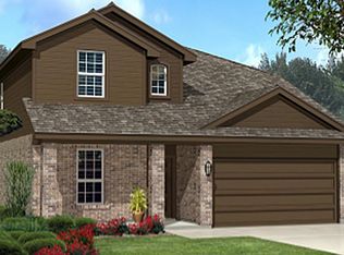 7500 Littleton Way, Fort Worth, TX 76134