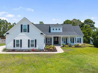 824 The Cape Boulevard, Wilmington, NC 28412