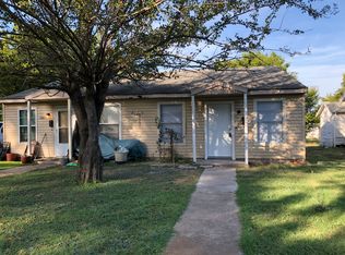 3405 N 20th St #A, Waco, TX 76708