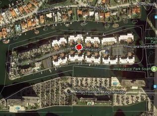 395 Poinciana Dr #1244, Sunny Isles Beach, FL 33160