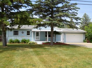 4509 N Vassar Rd, Flint, MI 48506