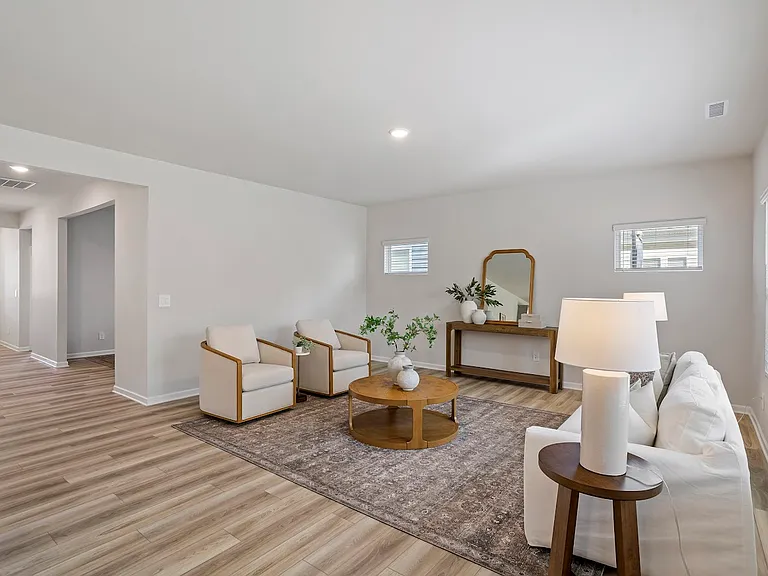1105 Umstead Grove Way — Photo 8