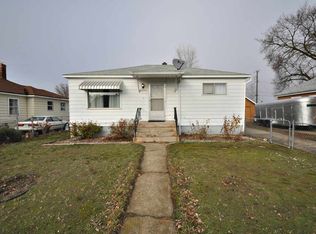 2323 E Everett Ave, Spokane, WA 99217