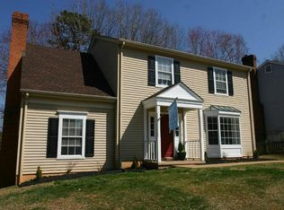 803 Harris Rd, Charlottesville, VA 22902